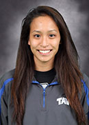 Anastacia Kong